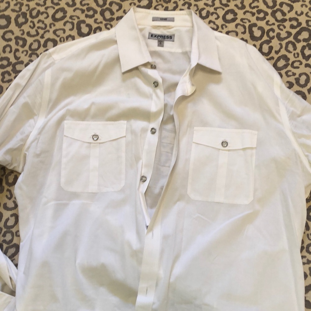 Men’s shirt
